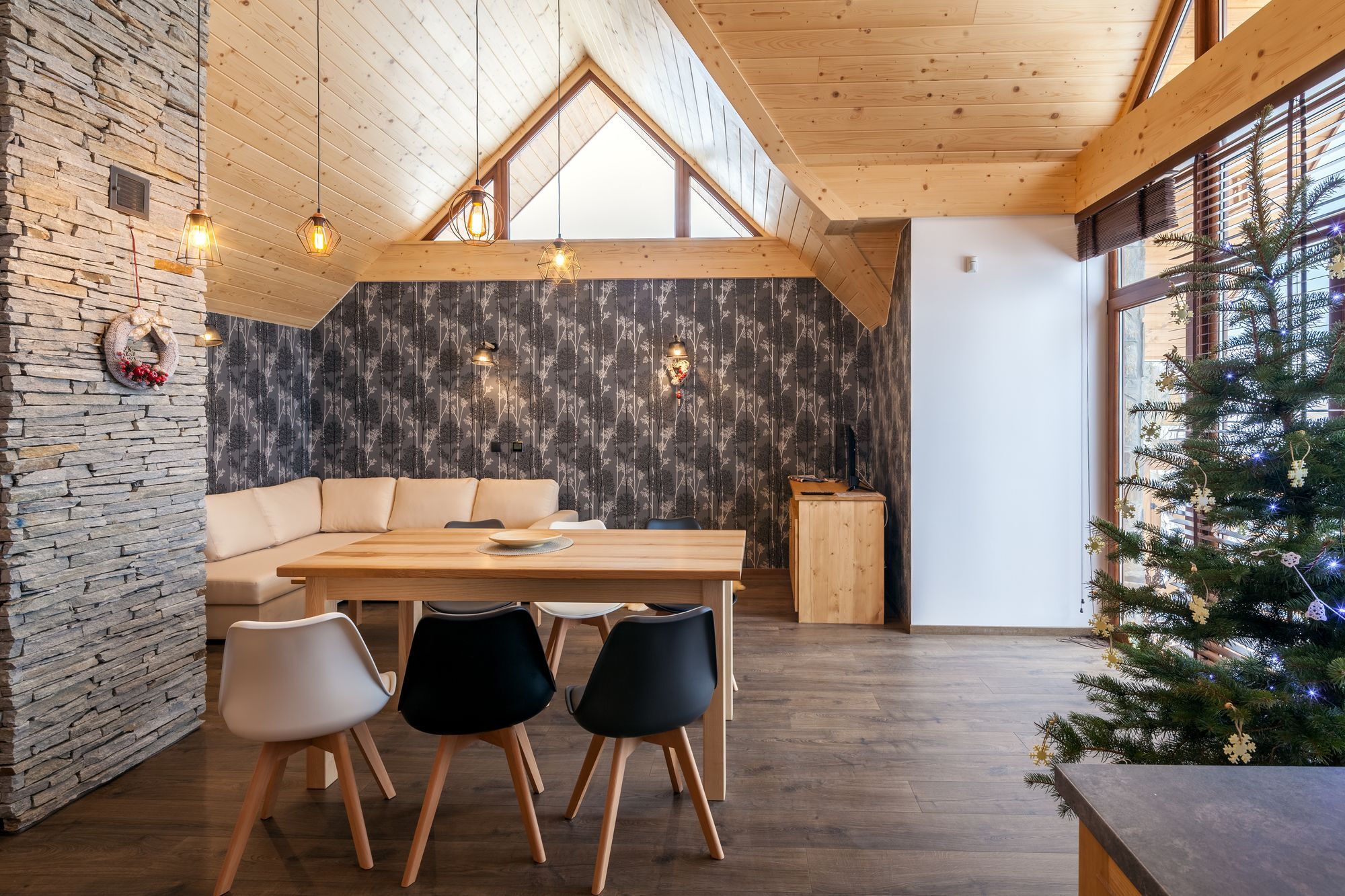 Domki Tatrzanski Ogrod Regional Houses Zakopane Ngoại thất bức ảnh