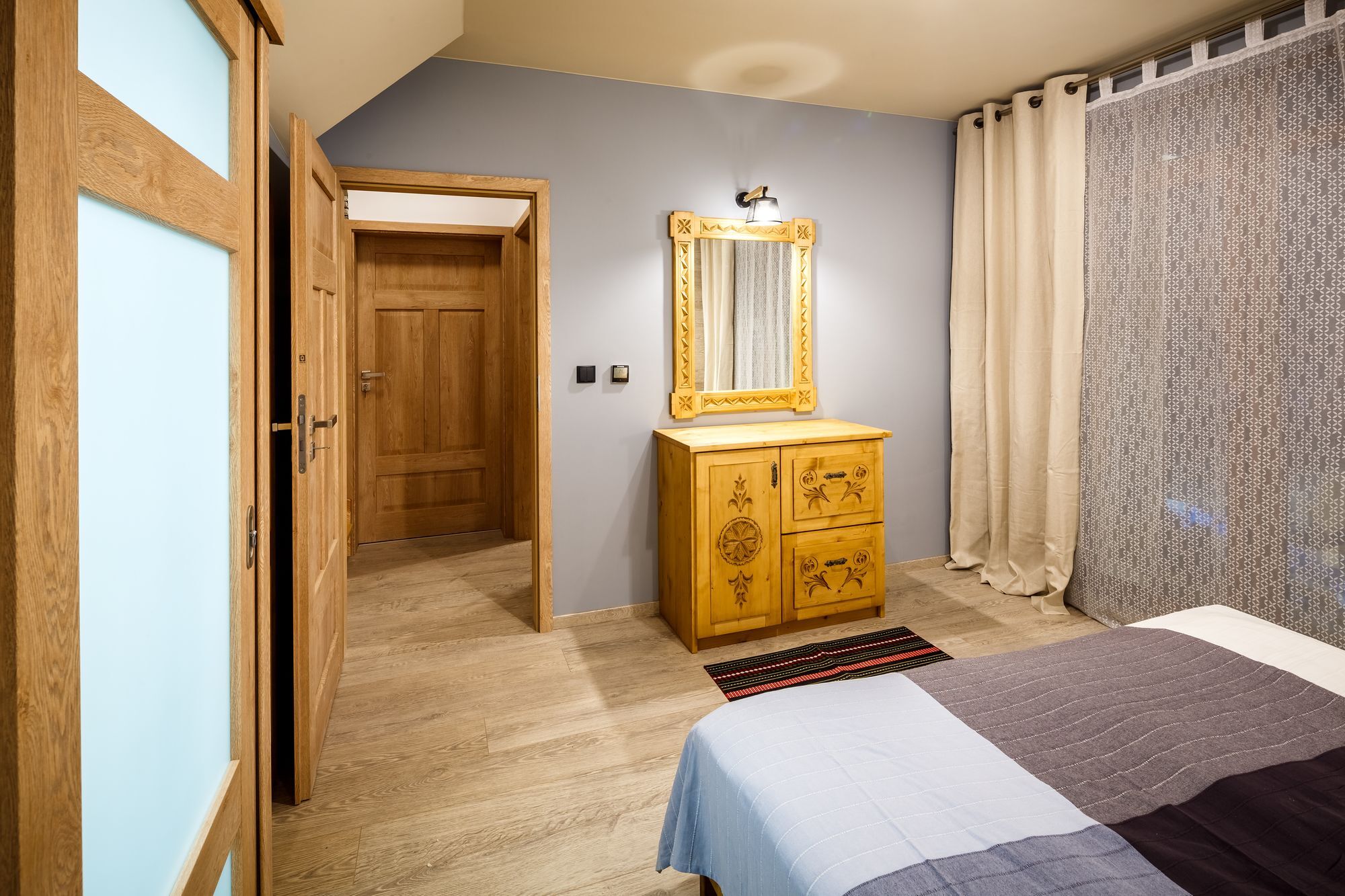 Domki Tatrzanski Ogrod Regional Houses Zakopane Ngoại thất bức ảnh