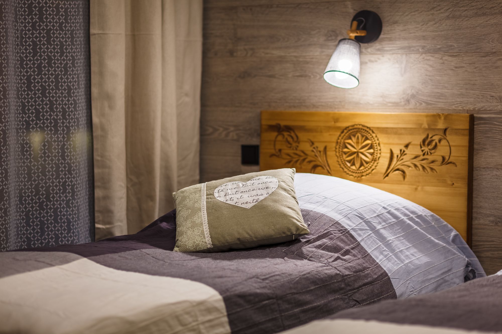 Domki Tatrzanski Ogrod Regional Houses Zakopane Ngoại thất bức ảnh