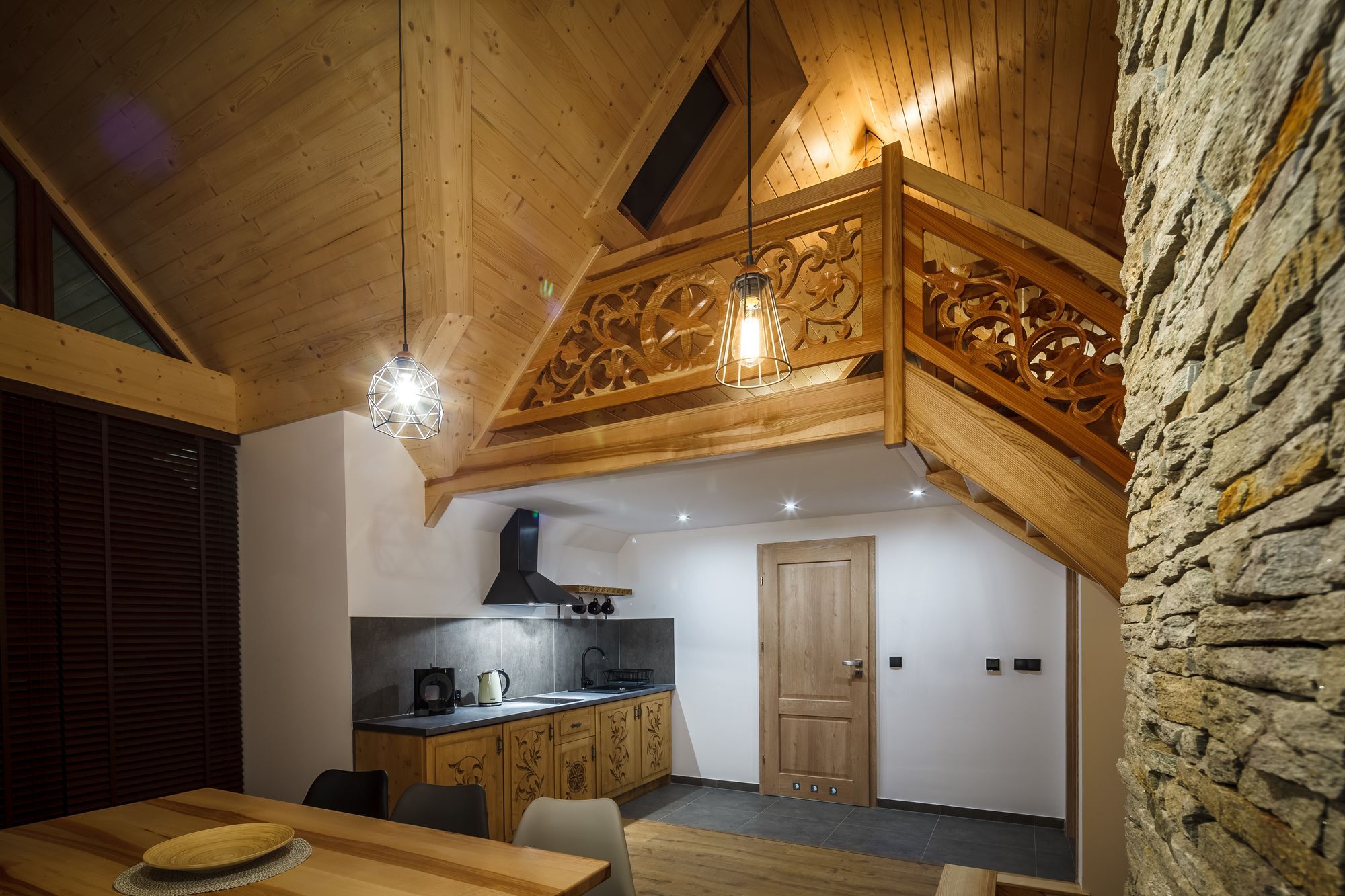 Domki Tatrzanski Ogrod Regional Houses Zakopane Ngoại thất bức ảnh