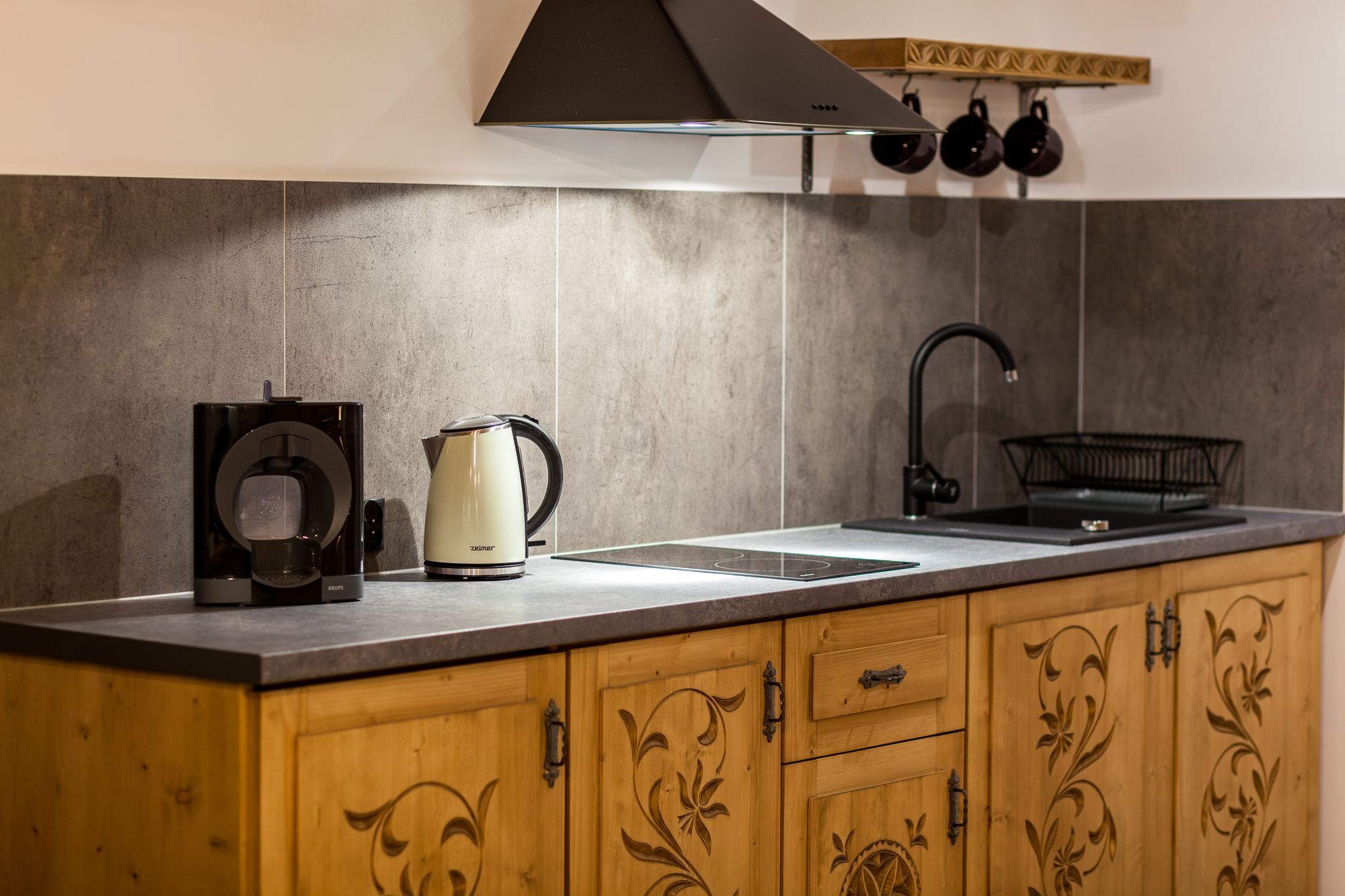 Domki Tatrzanski Ogrod Regional Houses Zakopane Ngoại thất bức ảnh