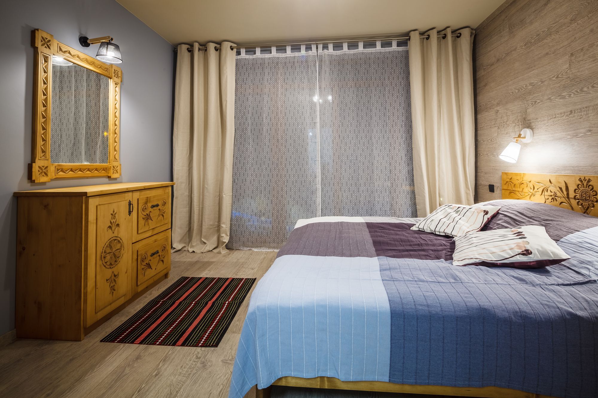 Domki Tatrzanski Ogrod Regional Houses Zakopane Ngoại thất bức ảnh